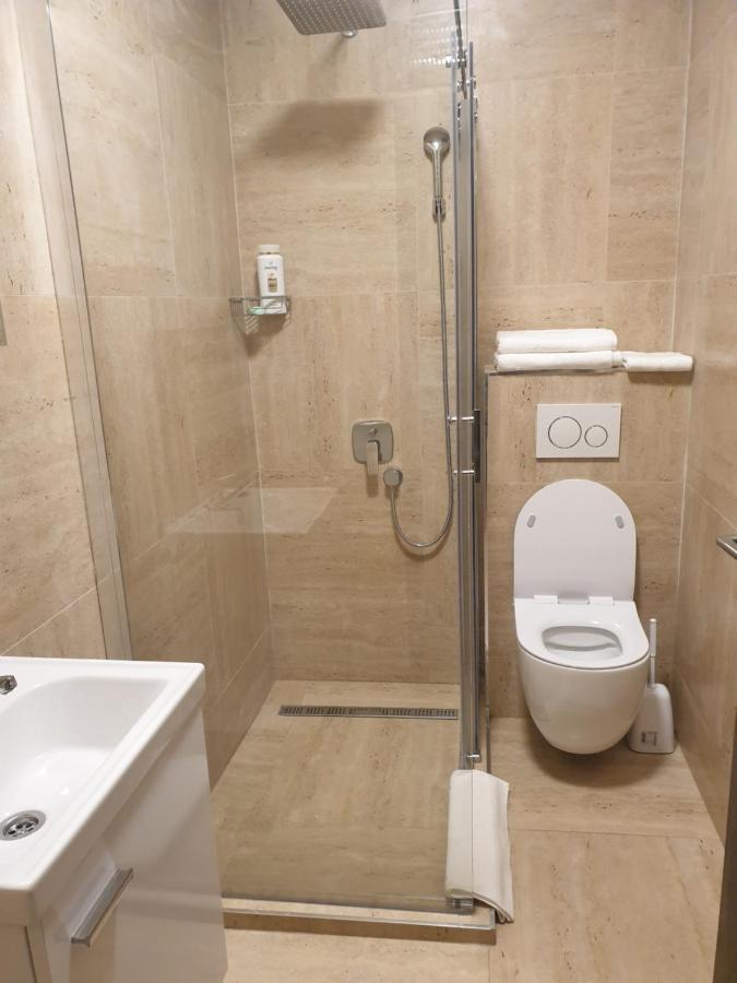 Vansvel Royal Boutique Apartment 2 Bělehrad Exteriér fotografie