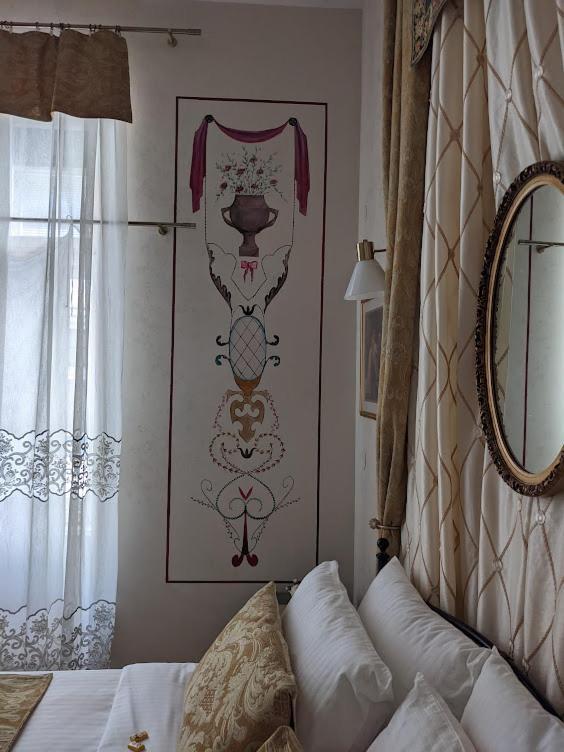 Vansvel Royal Boutique Apartment 2 Bělehrad Exteriér fotografie
