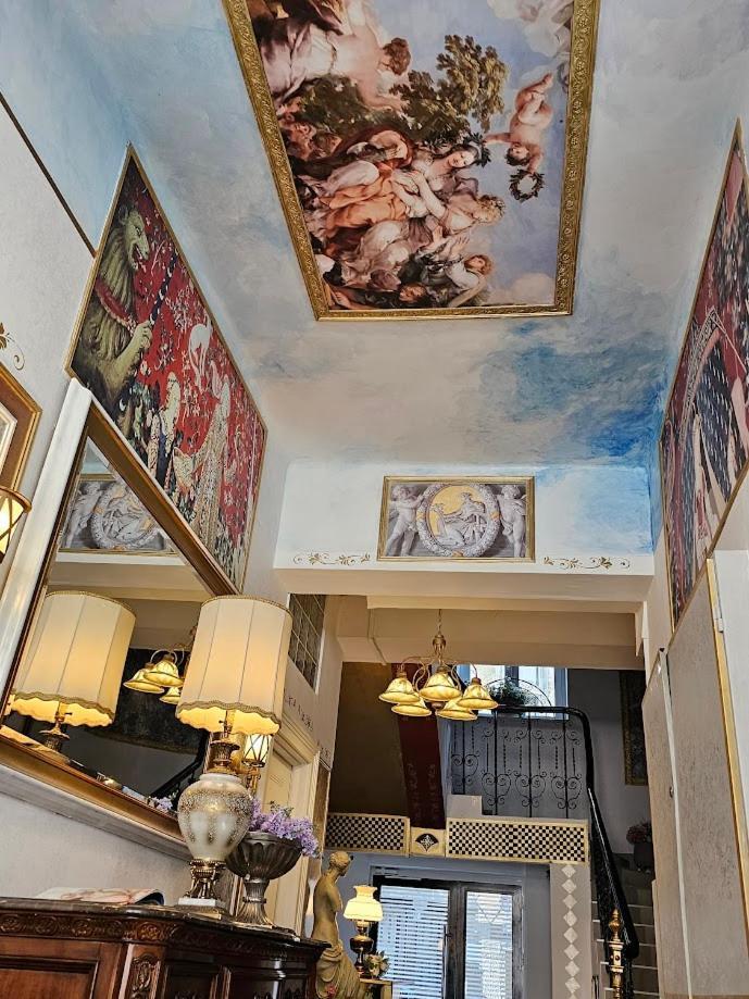 Vansvel Royal Boutique Apartment 2 Bělehrad Exteriér fotografie