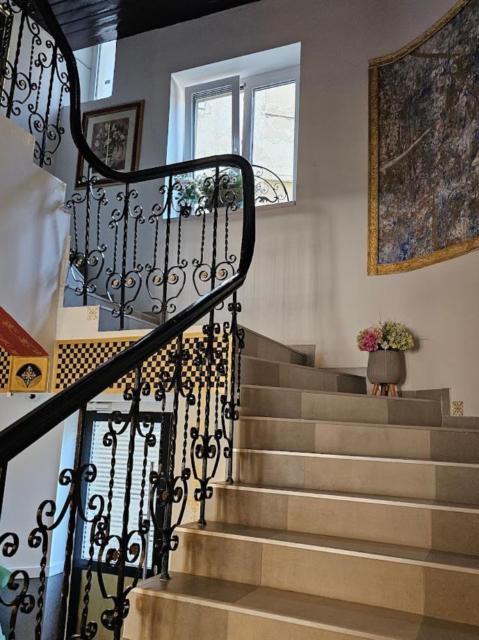 Vansvel Royal Boutique Apartment 2 Bělehrad Exteriér fotografie